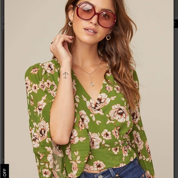 Astr top size M - Picture 3 of 10